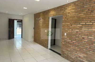 Casa com 3 dormitórios, 158 m² - venda por r$ 950.000,00 ou aluguel por r$ 4.000,00/mês - martim de sá - caraguatatuba/sp