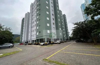Apartamento com 2 dormitórios à venda, 48 m² por r$ 371.000,00 - martim de sá - caraguatatuba/sp
