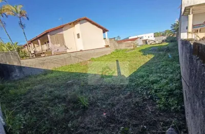 Terreno à venda, 500 m² por r$ 600.000,00 - porto novo - caraguatatuba/sp