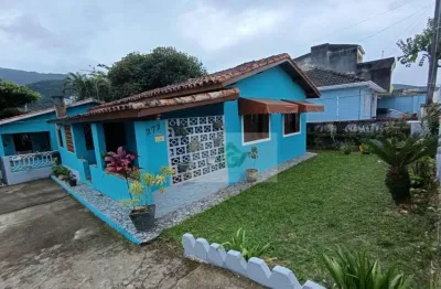 Casa à venda, 221 m² por r$ 1.100.000,00 - massaguaçu - caraguatatuba/sp