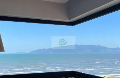 Apartamento à venda, 141 m² por r$ 2.500.000,00 - aruan - caraguatatuba/sp