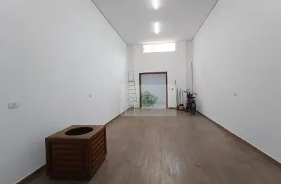 Sala para alugar, 36 m² por r$ 1.800,00/mês - cidade jardim - caraguatatuba/sp