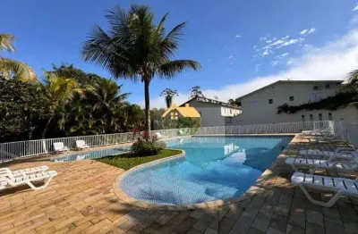 Casa com 3 dormitórios à venda, 136 m² por r$ 1.100.000 - juquehy - são sebastião/sp