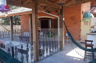 Casa à venda, 230 m² por r$ 1.200.000,00 - barequeçaba - são sebastião/sp