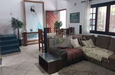 Casa à venda, 200 m² por r$ 850.000,00 - indaiá - caraguatatuba/sp