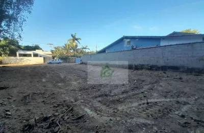 Terreno à venda, 360 m² por r$ 200.000,00 - massaguaçu - caraguatatuba/sp