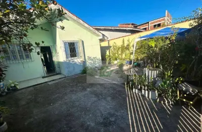 Casa com 2 dormitórios à venda, 131 m² por r$ 350.000,00 - travessão - caraguatatuba/sp