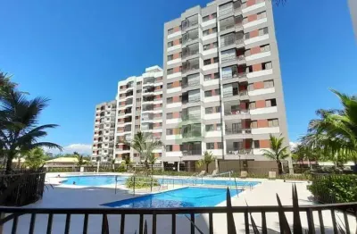 Apartamento com 2 dormitórios suíte à venda, 60 m² por r$ 530.000 - martim de sá - caraguatatuba/sp