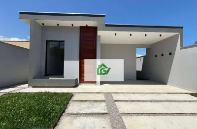 Casa à venda, 116 m² por r$ 750.000,00 - massaguaçu - caraguatatuba/sp