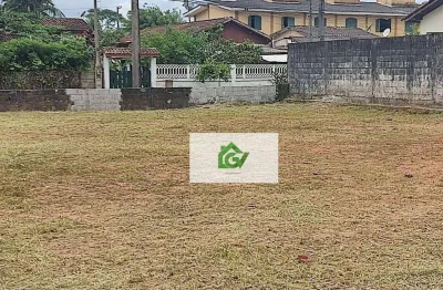 Terreno à venda, 720 m² por r$ 550.000,00 - capricórnio ii - caraguatatuba/sp