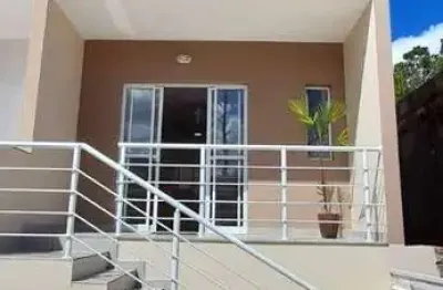 Sobrado com 2 dormitórios à venda, 70 m² por r$ 430.000,00 - capricórnio ii - caraguatatuba/sp
