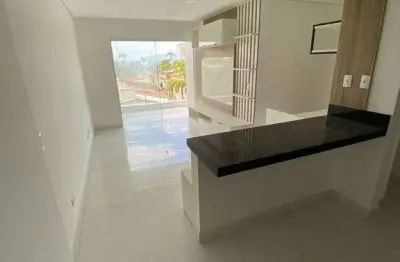 Apartamento à venda, 76 m² por r$ 650.000,00 - indaiá - caraguatatuba/sp