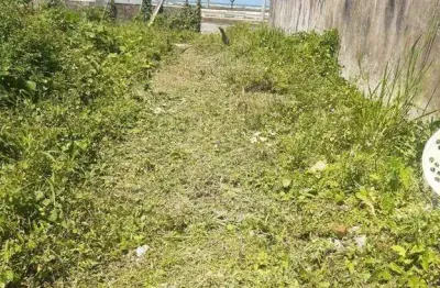 Área à venda, 1700 m² por r$ 4.000.000,00 - porto novo - caraguatatuba/sp