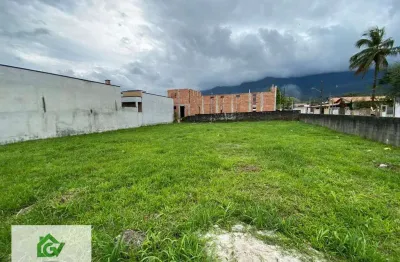 Terreno à venda, 530 m² por r$ 580.000,00 - getuba - caraguatatuba/sp