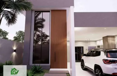 Casa à venda, 180 m² por r$ 800.000,00 - massaguaçu - caraguatatuba/sp