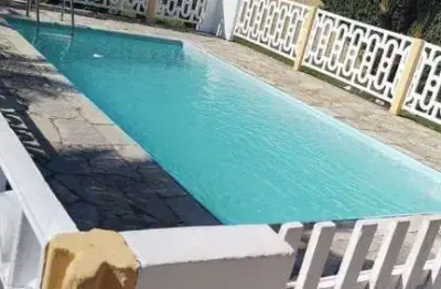 Casa com 2 dormitórios à venda por r$ 320.000,00 - jardim britânia - caraguatatuba/sp