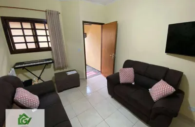 Casa à venda por r$ 350.000,00 - jardim britânia - caraguatatuba/sp