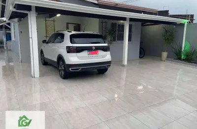 Casa com 2 dormitórios à venda, 205 m² por r$ 550.000,00 - getuba - caraguatatuba/sp