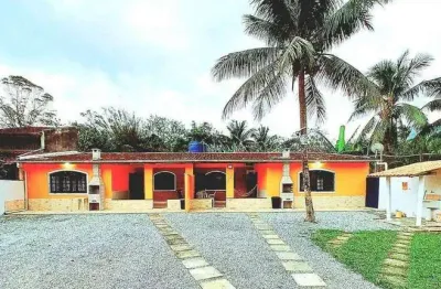 Casa com 1 dormitório à venda, 136 m² por r$ 1.000.000,00 - maresias - são sebastião/sp