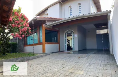 Sobrado com 4 dormitórios à venda, 240 m² por r$ 950.000,00 - caputera - caraguatatuba/sp