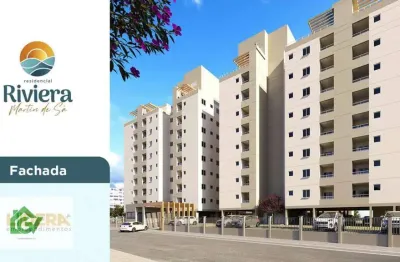 Cobertura com 3 dormitórios à venda, 123 m² por r$ 610.000,00 - martim de sá - caraguatatuba/sp
