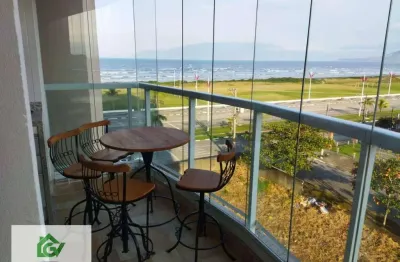 Apartamento, 92 m² - venda por r$ 850.000,00 ou aluguel por r$ 6.000,00/mês - indaiá - caraguatatuba/sp