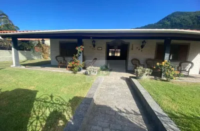 Casa com 2 dormitórios à venda, 245 m² por r$ 1.500.000,00 - barequeçaba - são sebastião/sp
