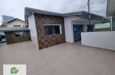 Casa com 3 dormitórios à venda, 128 m² por r$ 1.450.000,00 - centro - caraguatatuba/sp