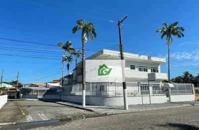 Prédio, 1500 m² - venda por r$ 7.500.000,00 ou aluguel por r$ 26.500,00/mês - indaiá - caraguatatuba/sp