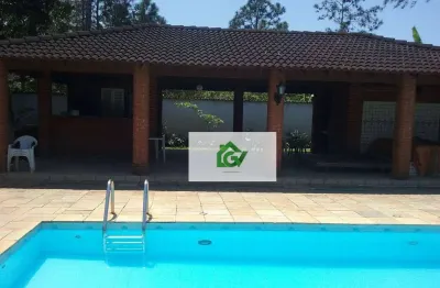 Área à venda, 4835 m² por r$ 3.700.000,00 - capricórnio ii - caraguatatuba/sp
