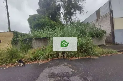 Terreno à venda, 360 m² por r$ 250.000,00 - morro do algodão - caraguatatuba/sp