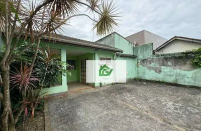 Casa à venda, 161 m² por r$ 900.000,00 - centro - caraguatatuba/sp
