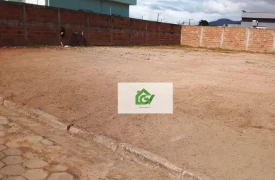 Terreno à venda, 360 m² por r$ 320.000,00 - morro do algodão - caraguatatuba/sp