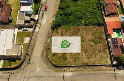 Área à venda, 1198 m² por r$ 1.200.000,00 - pontal de santa marina - caraguatatuba/sp