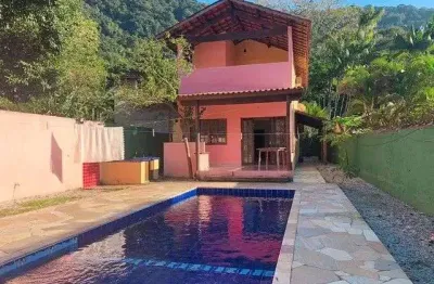 Casa à venda, 300 m² por r$ 1.500.000,00 - boiçucanga - são sebastião/sp