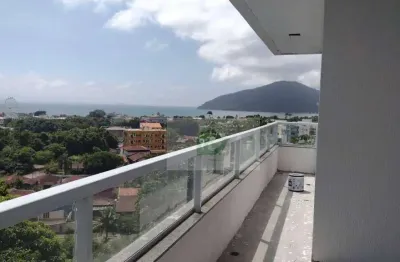 Apartamento com 3 dormitórios 3 suítes à venda, 144 m² por r$ 1.800.000 - praia grande - ubatuba/sp