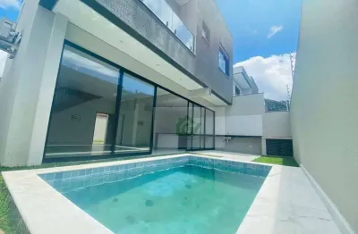 Casa com 3 dormitórios à venda, 326 m² por r$ 1.986.000,00 - barequeçaba - são sebastião/sp