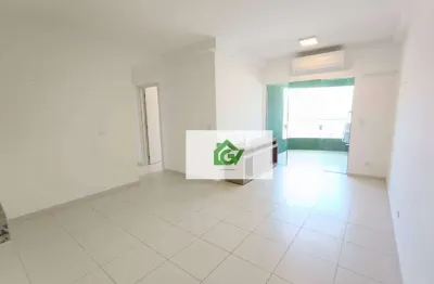 Apartamento com 3 dormitórios, 86 m² - venda por r$ 750.000,00 ou aluguel por r$ 6.546,67/mês - indaiá - caraguatatuba/sp