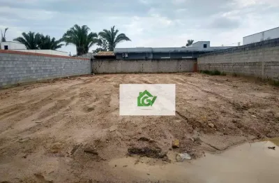 Terreno à venda, 189 m² por r$ 139.000,00 - morro do algodão - caraguatatuba/sp
