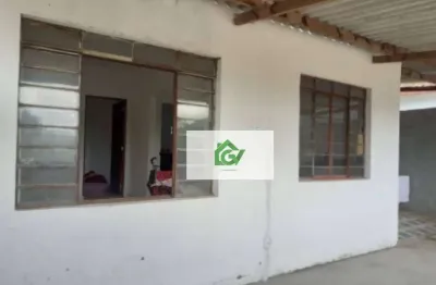 Casa com 4 dormitórios à venda, 80 m² por r$ 350.000,00 - martim de sá - caraguatatuba/sp