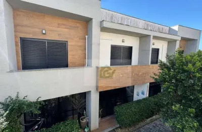 Casa com 2 dormitórios à venda, 93 m² por r$ 477.000,00 - pontal de santa marina - caraguatatuba/sp