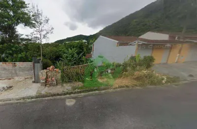 Terreno à venda, 360 m² por r$ 300.000,00 - cidade jardim - caraguatatuba/sp