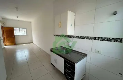 Casa com 2 dormitórios para alugar, 60 m² por r$ 2.100,00/mês - morro do algodão - caraguatatuba/sp