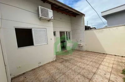 Casa com 2 dormitórios para alugar, 60 m² por r$ 2.100,00/mês - morro do algodão - caraguatatuba/sp