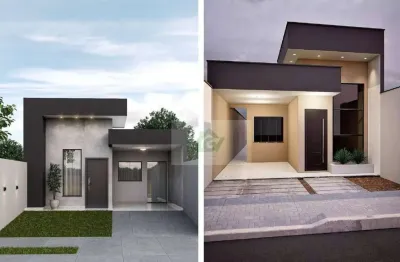 Casa com 3 dormitórios suíte à venda a partir de r$ 165.000 - caraguatatuba/sp