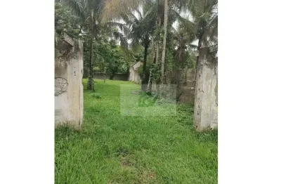 Terreno à venda, 723 m² por r$ 430.000,00 - jaraguá - são sebastião/sp