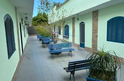 Casa com 2 dormitórios à venda, 45 m² por r$ 310.000,00 - martim de sá - caraguatatuba/sp