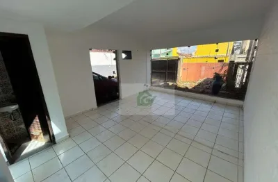 Casa com 7 dormitórios, 280 m² - venda por r$ 1.400.000,00 ou aluguel por r$ 9.000,00/mês - centro - caraguatatuba/sp