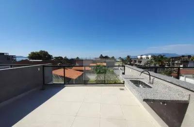 Casa com 2 dormitórios 2 suítes à venda, 148 m² por r$ 584.000 - massaguaçu - caraguatatuba/sp
