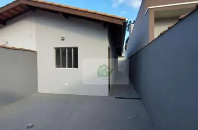 Casa com 2 dormitórios à venda, 62 m² por r$ 300.000,00 - balneário dos golfinhos - caraguatatuba/sp